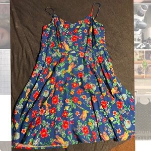Dress from Old Navy